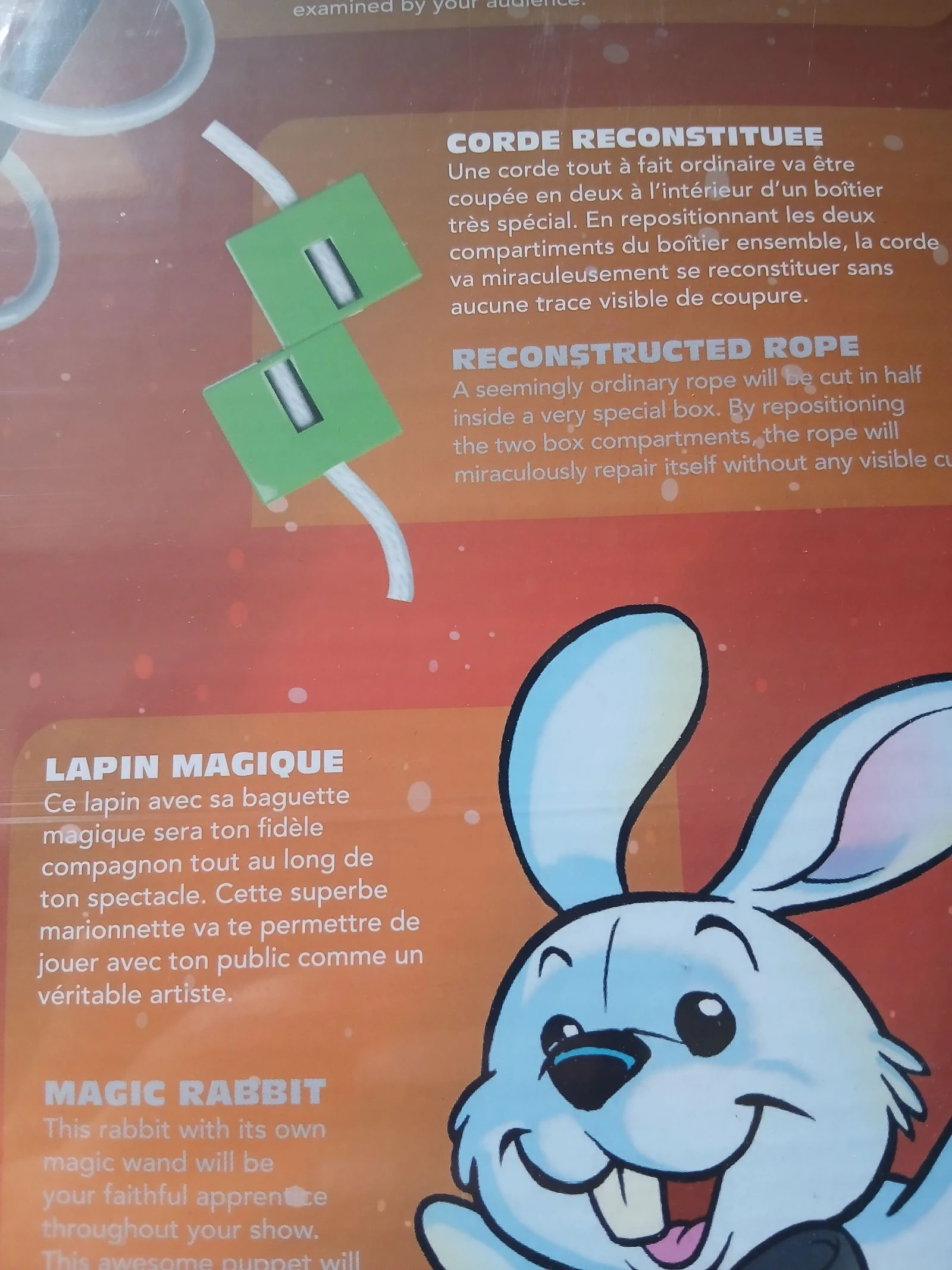 Jogo incrível mágico – photo 5